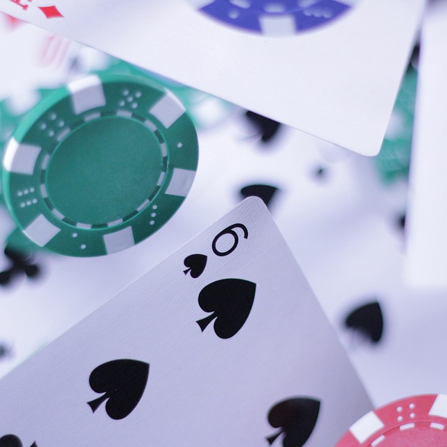 Comment garder le contrôle quand on joue au casino