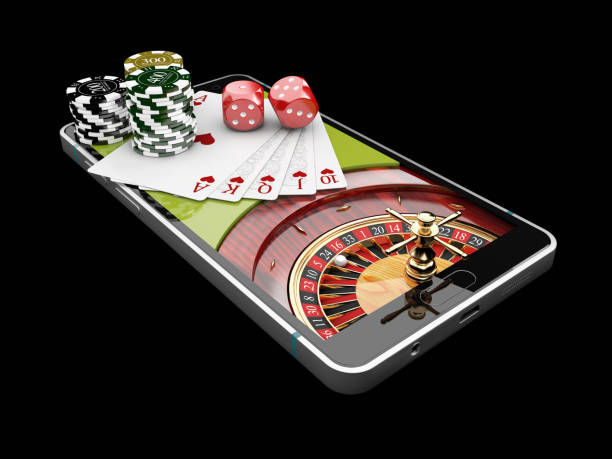 Les meilleures applis pour jouer au casino partout