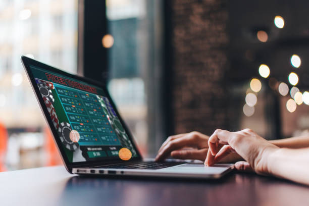 Vivre l’ambiance d’un vrai casino grâce aux jeux en live