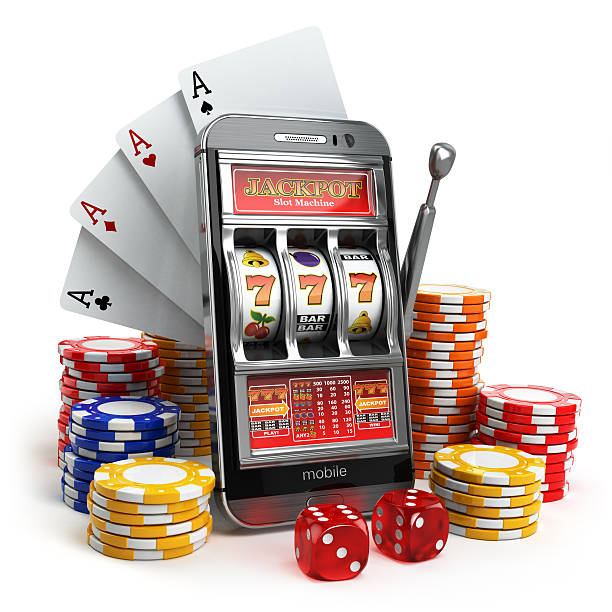 5 astuces simples pour mieux gagner aux machines à sous