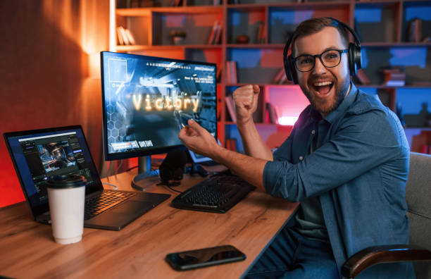 De leukste en meest winstgevende spellen om vandaag te ontdekken